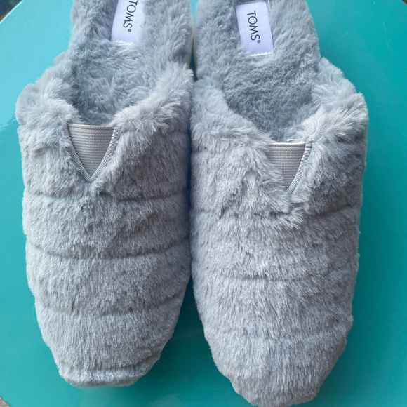 TOMS Alpargata Mallow Mule - Picture 4 of 7
